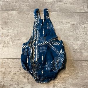 Cleobella One Piece Boho EUC 6-12 mo